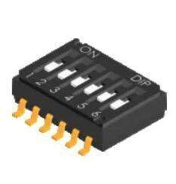 DHA-04TQR Diptronics