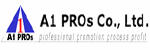 Bild für Kategorie A1 PROs co., Ltd.