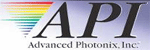 Bild für Kategorie Advanced Photonix, Inc.