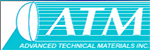 Bild für Kategorie Advanced Technical Materials Inc.