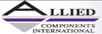 Bild für Kategorie Allied Components International