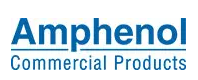 Bild für Kategorie Amphenol Commercial Products