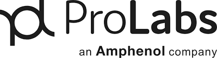 Bild für Kategorie Amphenol ProLabs