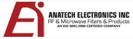 Bild für Kategorie Anatech Electronics Inc.