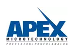 Bild für Kategorie Apex Microtechnology