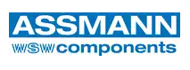 Bild für Kategorie Assmann WSW Components