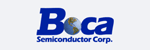 Bild für Kategorie Boca Semiconductor Corporation