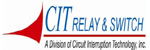 Bild für Kategorie CIT Relay & Switch