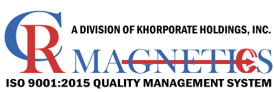 Bild für Kategorie CR Magnetics Inc.