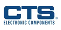 Bild für Kategorie CTS Electrocomponents