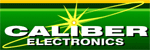 Bild für Kategorie Caliber Electronics Inc.