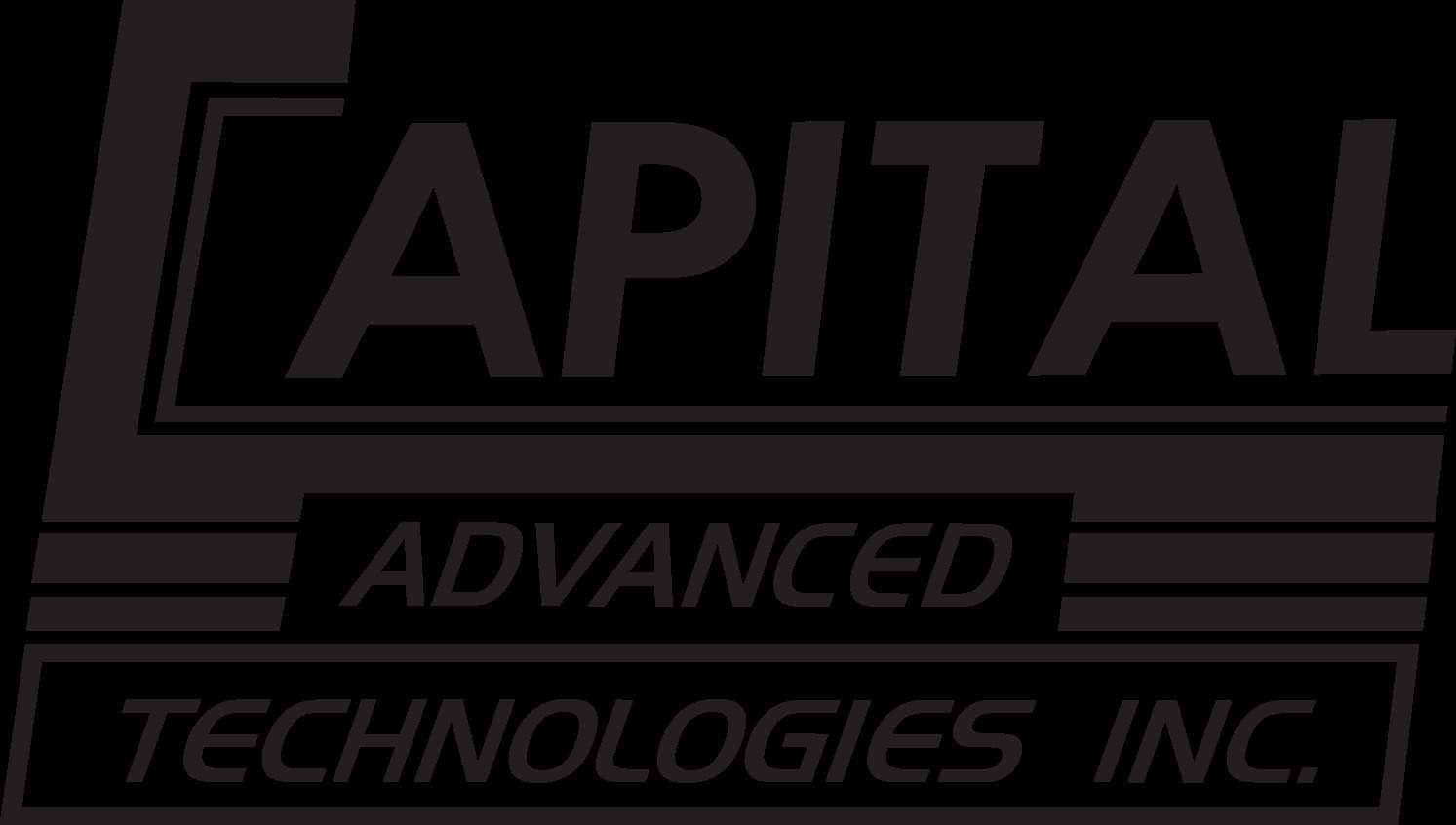 Bild für Kategorie Capital Advanced Technologies