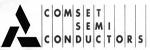 Bild für Kategorie Comset Semiconductor