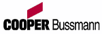 Bild für Kategorie Cooper Bussmann, Inc.