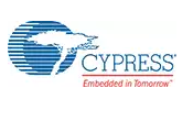 Bild für Kategorie Cypress Semiconductor Corp