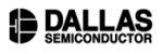 Bild für Kategorie Dallas Semiconductor