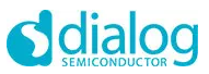 Bild für Kategorie Dialog Semiconductor GmbH