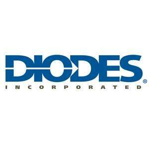 Bild für Kategorie Diodes Incorporated