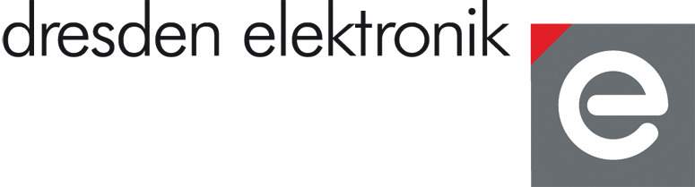 Bild für Kategorie Dresden Elektronik