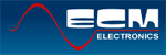 Bild für Kategorie ECM Electronics Limited.
