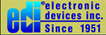 Bild für Kategorie Electronic devices inc.