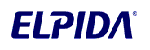 Bild für Kategorie Elpida Memory