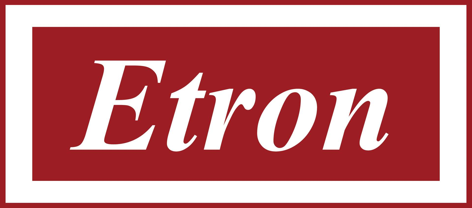 Bild für Kategorie Etron Technology