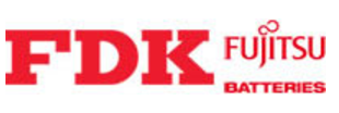 Bild für Kategorie FDK America, Inc.