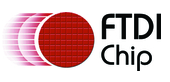 Bild für Kategorie FTDI, Future Technology Devices International Ltd
