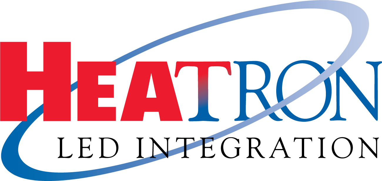 Bild für Kategorie Heatron Inc.
