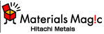 Bild für Kategorie Hitachi Metals, Ltd