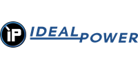 Bild für Kategorie Ideal Power Ltd.