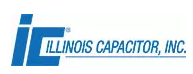 Bild für Kategorie Illinois Capacitor