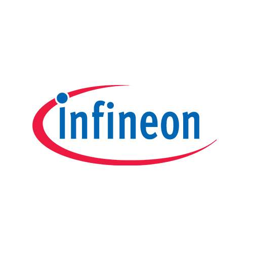 Bild für Kategorie Infineon Technologies