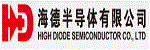 Bild für Kategorie Jiangsu High diode Semiconductor Co., Ltd