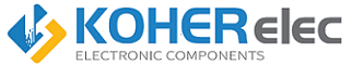 Bild für Kategorie KOHER（Shanghai）Electronics Co.,Ltd