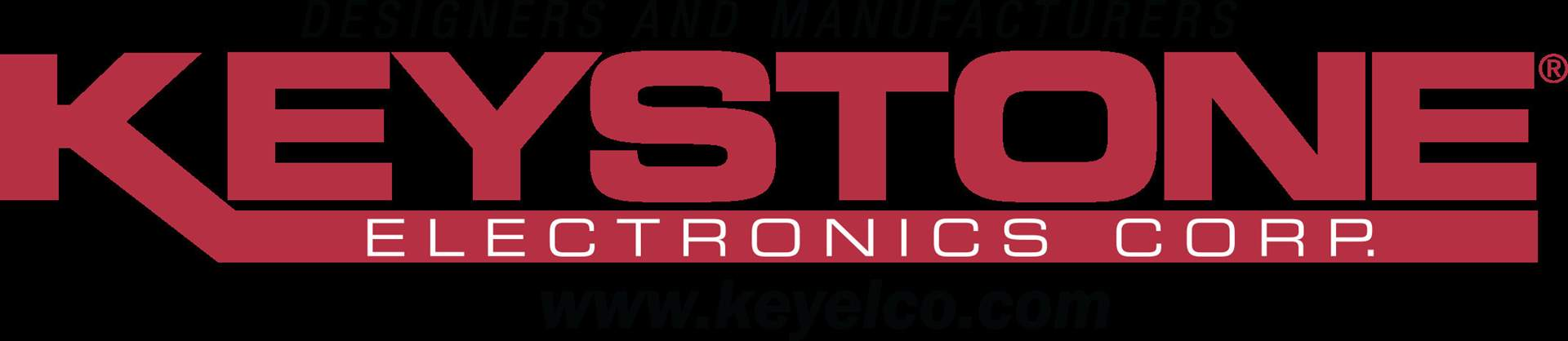Bild für Kategorie Keystone Electronics