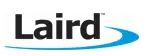 Bild für Kategorie Laird - Embedded Wireless Solutions