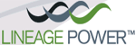 Bild für Kategorie Lineage Power Corporation