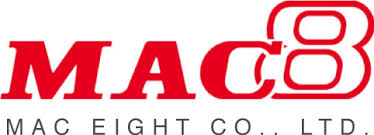 Bild für Kategorie MAC EIGHT CO., LTD.
