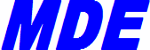 Bild für Kategorie MDE Semiconductor, Inc.