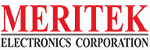 Bild für Kategorie MERITEK ELECTRONICS CORPORATION