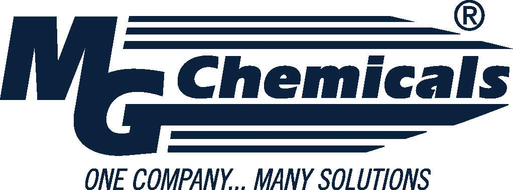 Bild für Kategorie MG Chemicals