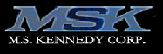 Bild für Kategorie M.S. Kennedy Corporation
