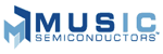Bild für Kategorie MUSIC Semiconductors