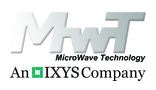 Bild für Kategorie Microwave Technology Inc.
