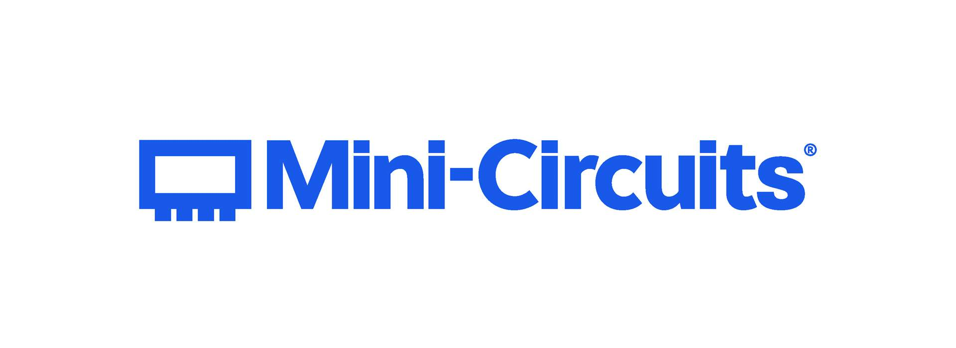 Bild für Kategorie Mini-Circuits