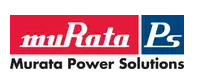 Bild für Kategorie Murata Power Solutions Inc.