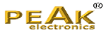 Bild für Kategorie PEAK electronics GmbH
