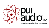 Bild für Kategorie PUI Audio, Inc.